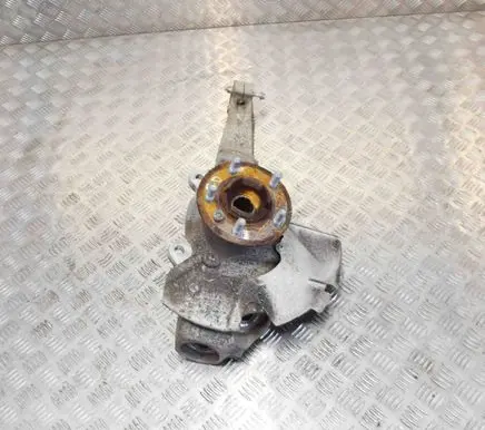 Land Rover Discovery 5 Front wheel hub