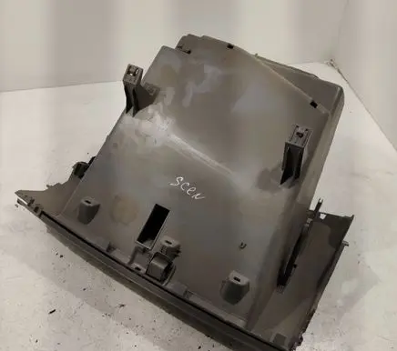 Renault Scenic II - Grand scenic II Glove box 8200140753