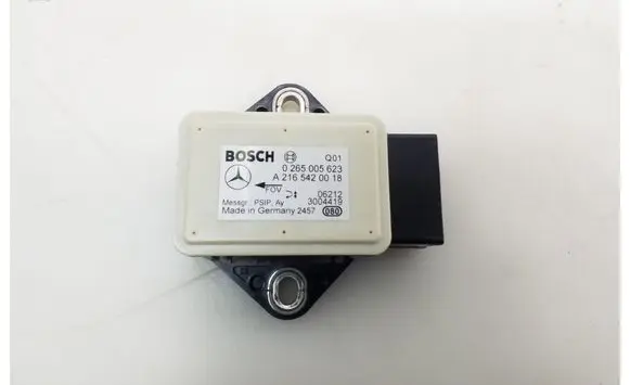 Mercedes-Benz B W245 Other relay A2165420018