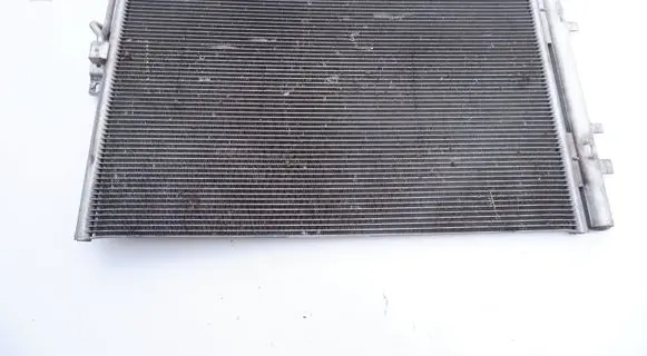 BMW X3 F25 Radiator set 9216143 567A 73912311