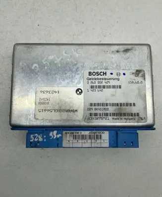 BMW 5 E39 Gearbox control unit/module 1423642 BK4D1900 0260002429