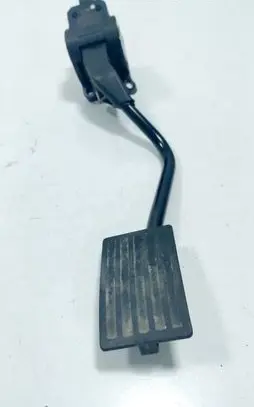 Citroen C5 Accelerator throttle pedal 9686212980 0280755159