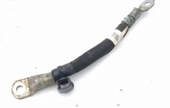 Jaguar I-Pace Negative earth cable (battery) J9D314N240AC
