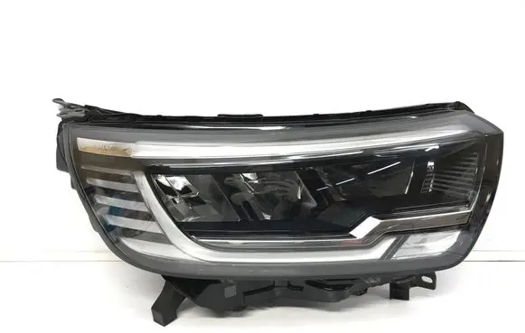 Renault Kangoo II Headlight/headlamp 260103264R 0099782 1006E006