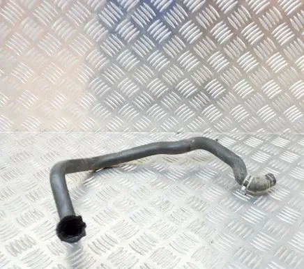 BMW 5 F10 F11 Engine coolant pipe/hose 9224372
