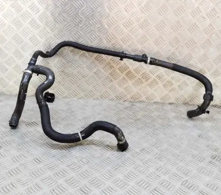 Jaguar I-Pace Engine coolant pipe/hose L9D38D152AA