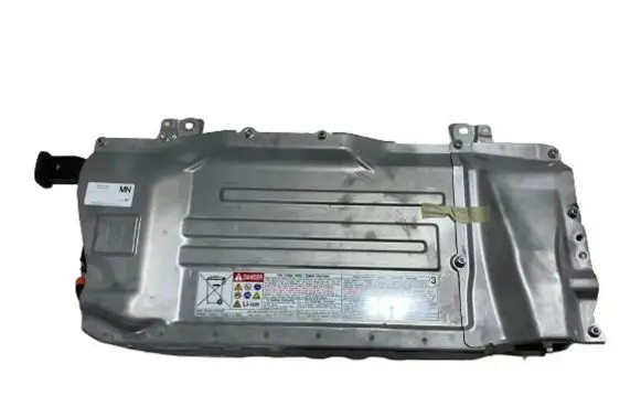 Toyota Yaris XP210 Electric car motor G9280-K0010
