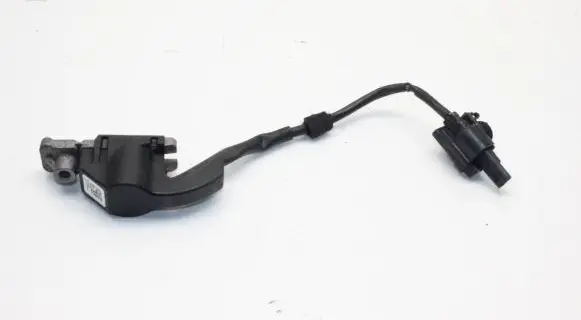 Volvo V40 Airbag deployment crash/impact sensor P31305432
