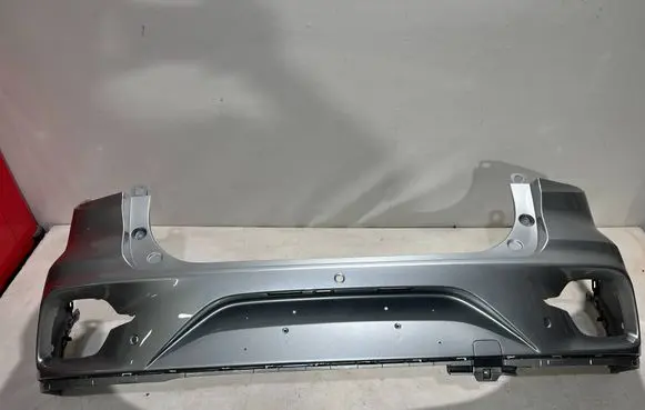 MG ZS Rear bumper P10639343