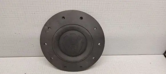 Volkswagen Transporter - Caravelle T5 Original wheel cap 7H0601151C