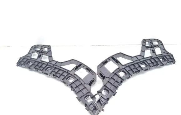 KIA Pro Cee'd III Rear bumper mounting bracket 86615J7700