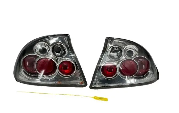 Opel Tigra A Rear/tail lights set 