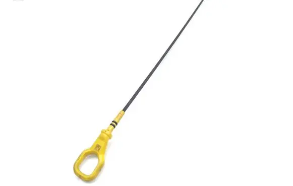 Volkswagen Polo VI Oil level dip stick 05C115611H
