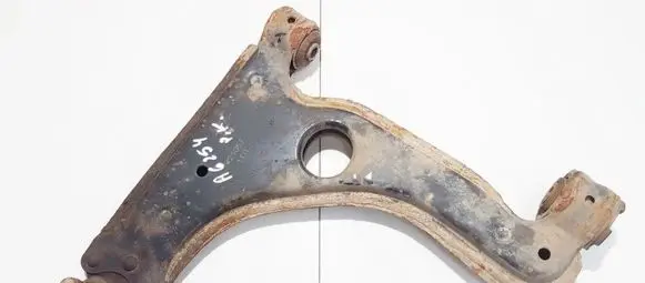 Opel Zafira A Front lower control arm/wishbone 90468638 90.468.638