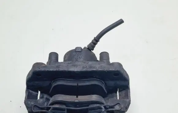 Renault Megane III Front brake caliper