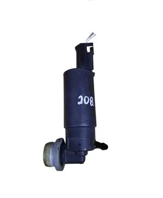 Toyota Avensis T250 Windscreen/windshield washer pump 