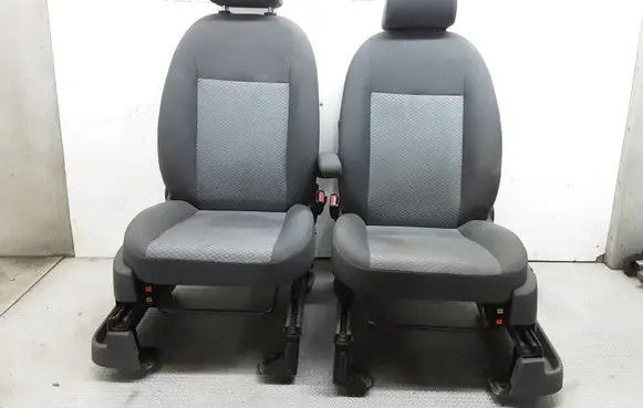 Ford C-MAX I Interior set 