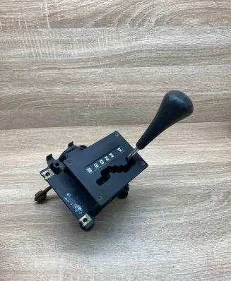 Mercedes-Benz 190 W201 Gear shifter/selector 2012670905