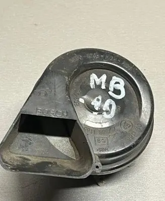 Mercedes-Benz B W245 Horn signal 703881165