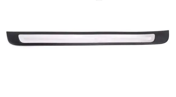 Mini Cooper F57 (A) pillar trim 8K085373C 8K085373B