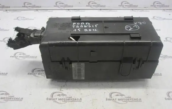 Ford Transit Custom Fuse module BK2T-14A175-CA