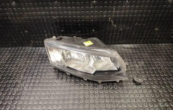 Skoda Octavia Mk3 (5E) Headlight/headlamp 5E2941016