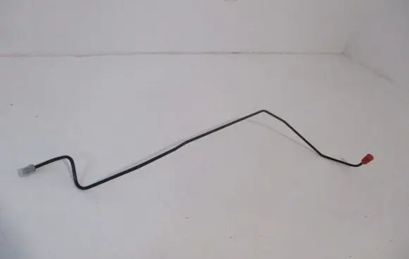 Peugeot Partner Brake line pipe/hose 