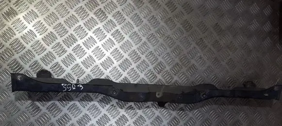 Toyota Avensis T250 Radiator support slam panel 13780