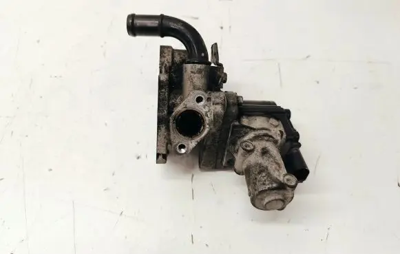 KIA Sportage EGR valve 284102A850