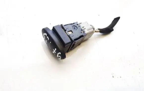 Citroen C5 Other switches/knobs/shifts 96332446zl