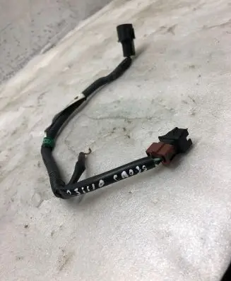 Mitsubishi Eclipse Cross Other wiring loom 8541h029