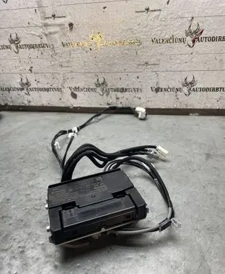 Toyota Corolla E210 E21 Other control units/modules 8674002160 8674102061 A3C0631080301
