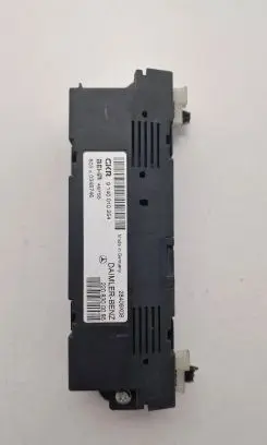 Mercedes-Benz S W220 Comfort/convenience module 2208300085 28409X08 9140010254