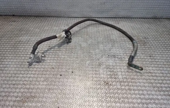 Ford Transit Negative earth cable (battery)