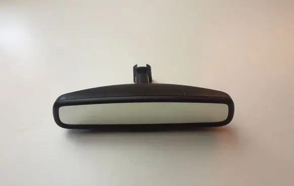 Mitsubishi Outlander Rear view mirror (interior) 7630A058