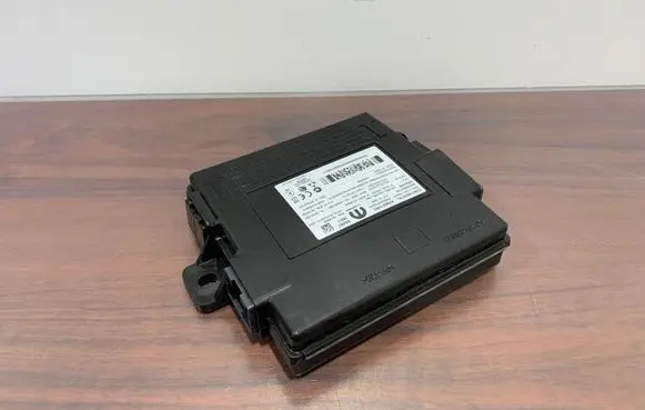 Alfa Romeo Stelvio Other control units/modules A2C91355900 0449728017 50544006
