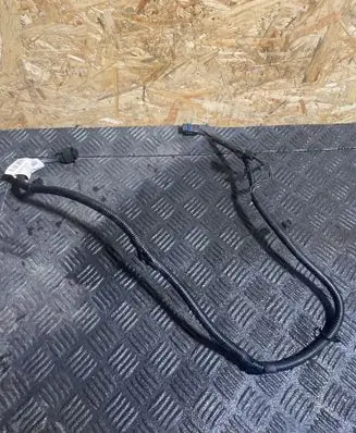 Jaguar XF X250 Engine installation wiring loom AX2370G239aa AV2370G239 12268682