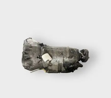 Mercedes-Benz E W211 Automatic gearbox 722699