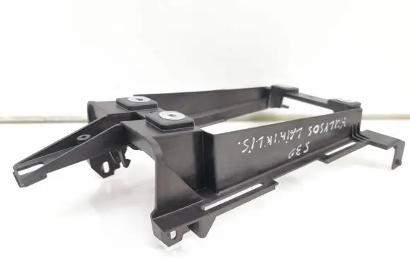 Audi A4 S4 B8 8K Other center console (tunnel) element 8K0863531A