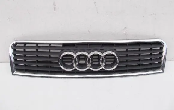 Audi A4 S4 B6 8E 8H Front grill 8E0853651F