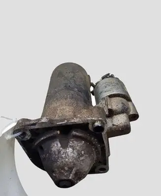 Iveco Daily 3rd gen Starter motor S0139