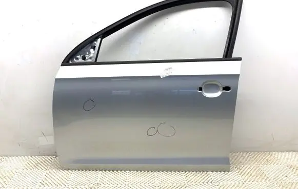 Seat Toledo IV (NH) Front door 