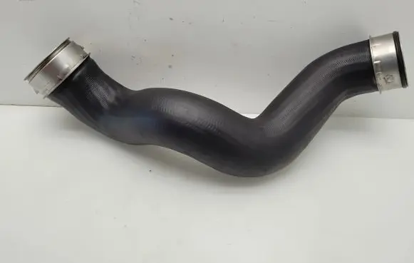 Mercedes-Benz E W211 Intercooler hose/pipe
