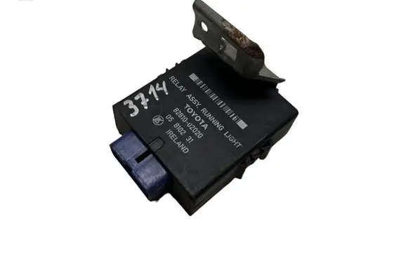 Toyota Corolla E120 E130 Other control units/modules 8281002020 05810231