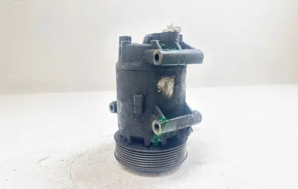 Nissan Primera Air conditioning (A/C) compressor (pump)