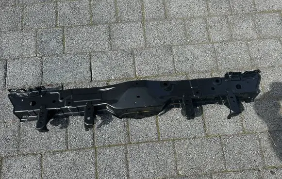 Lexus RX V Radiator support slam panel