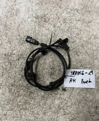 Ford Transit ABS brake wheel speed sensor 6C112B372AC