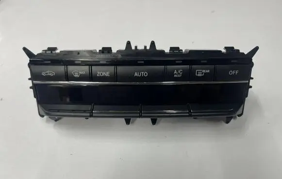 Mercedes-Benz E W212 Climate control unit A2129009409 5HB00935549