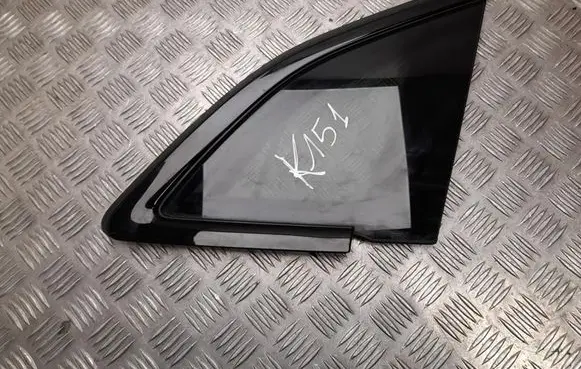 Polestar 4 Rear side window 8893379066