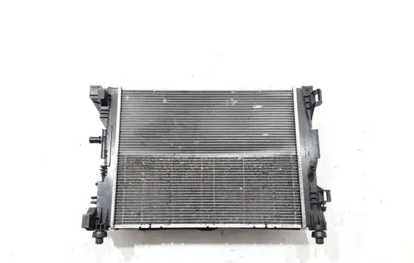 Renault Zoe Radiator set 
